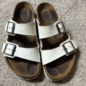 Women’s Birkenstocks